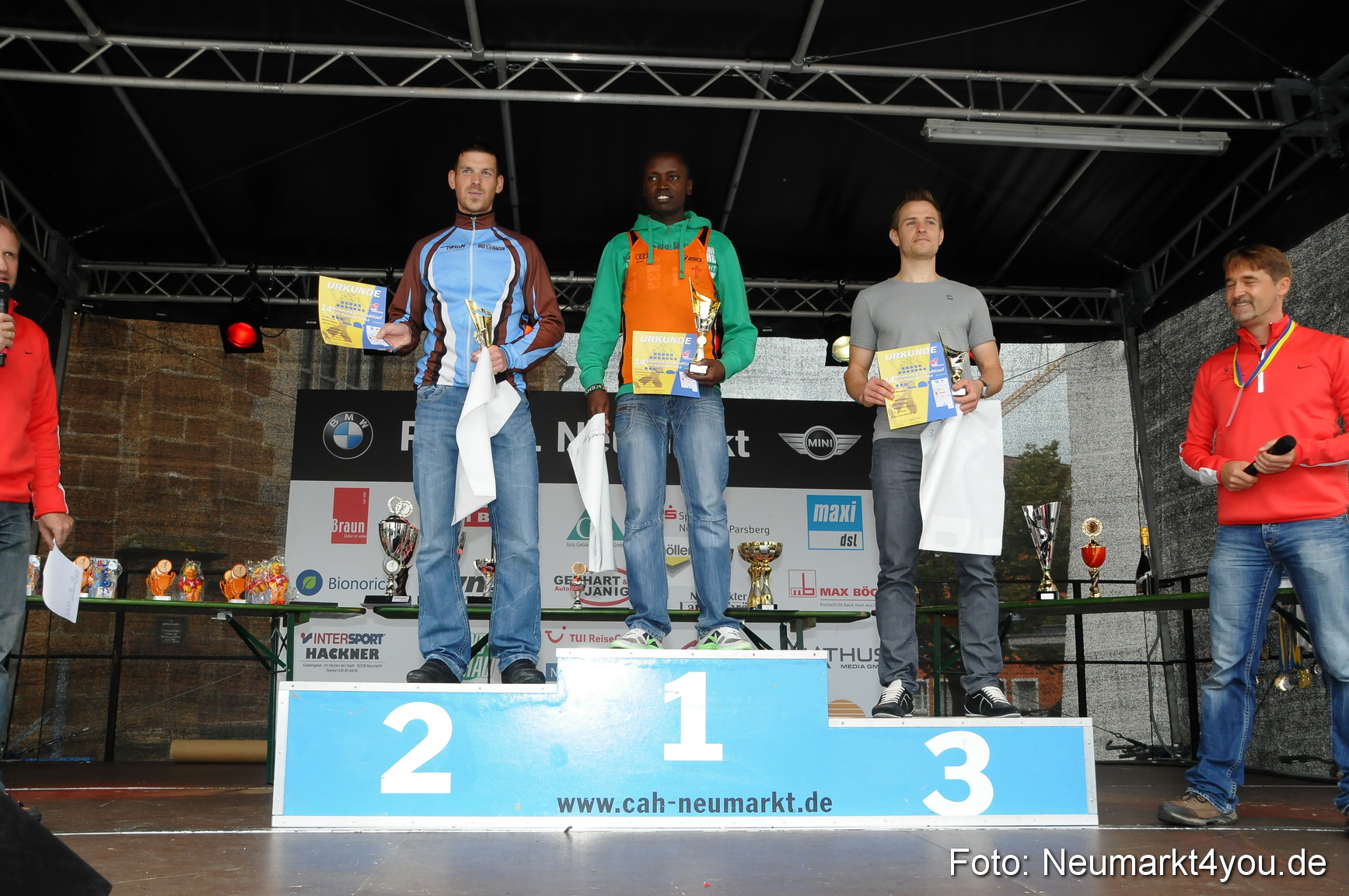 Stadtlauf Neumarkt 2013 1068